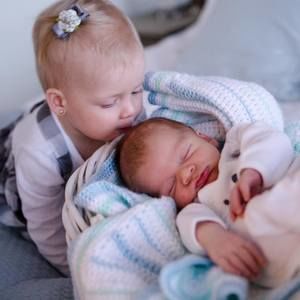 Meet your Posher, Stéphanie